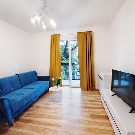 Cvo Inn Cracow Old Town 克拉科夫 外观 照片