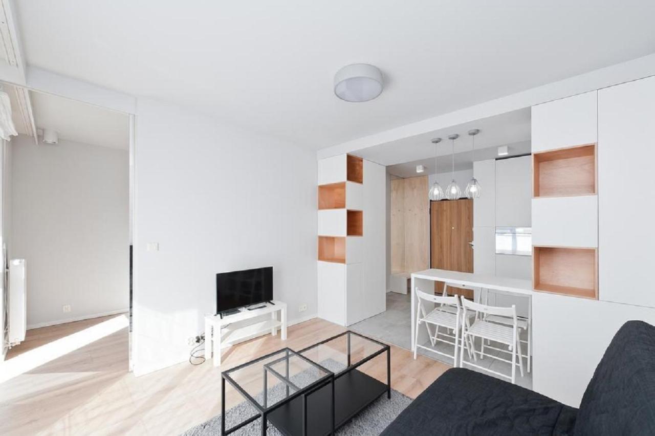 Cvo Inn Cracow Old Town 克拉科夫 外观 照片