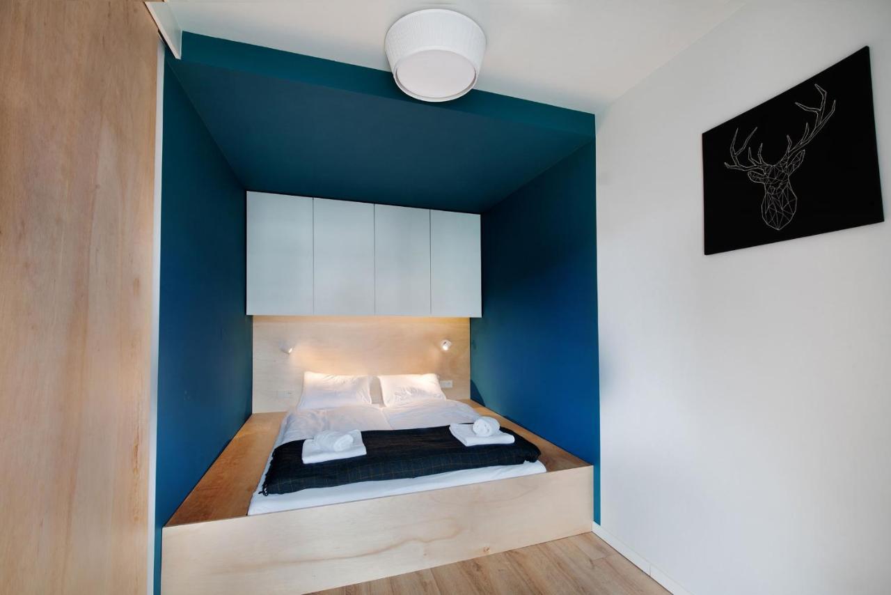Cvo Inn Cracow Old Town 克拉科夫 外观 照片