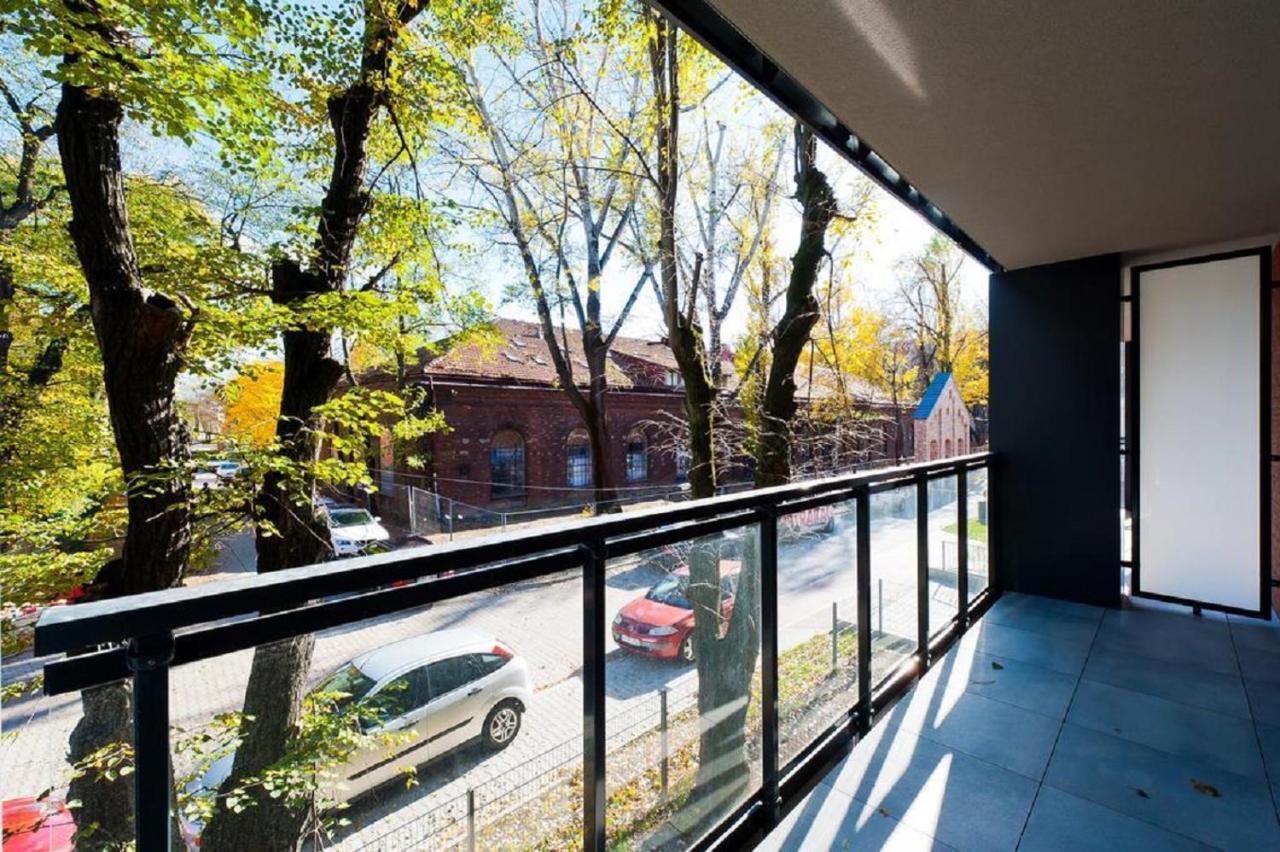 Cvo Inn Cracow Old Town 克拉科夫 外观 照片