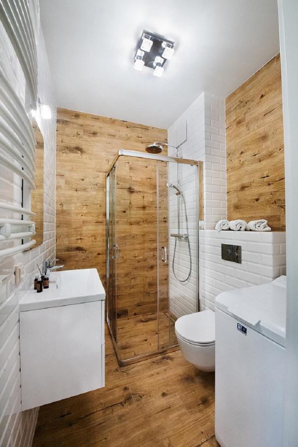 Cvo Inn Cracow Old Town 克拉科夫 外观 照片