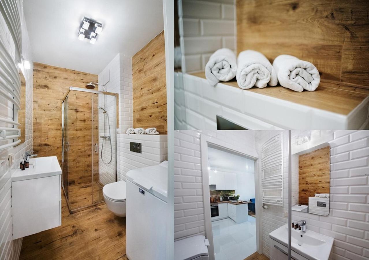 Cvo Inn Cracow Old Town 克拉科夫 外观 照片