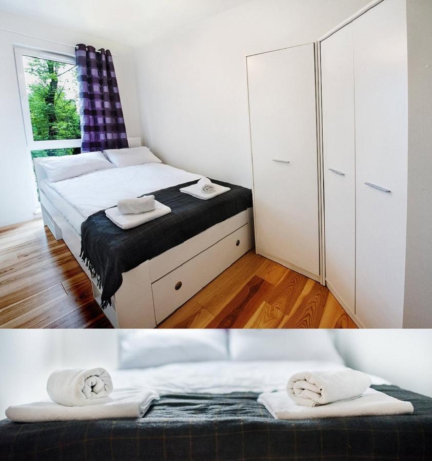 Cvo Inn Cracow Old Town 克拉科夫 外观 照片