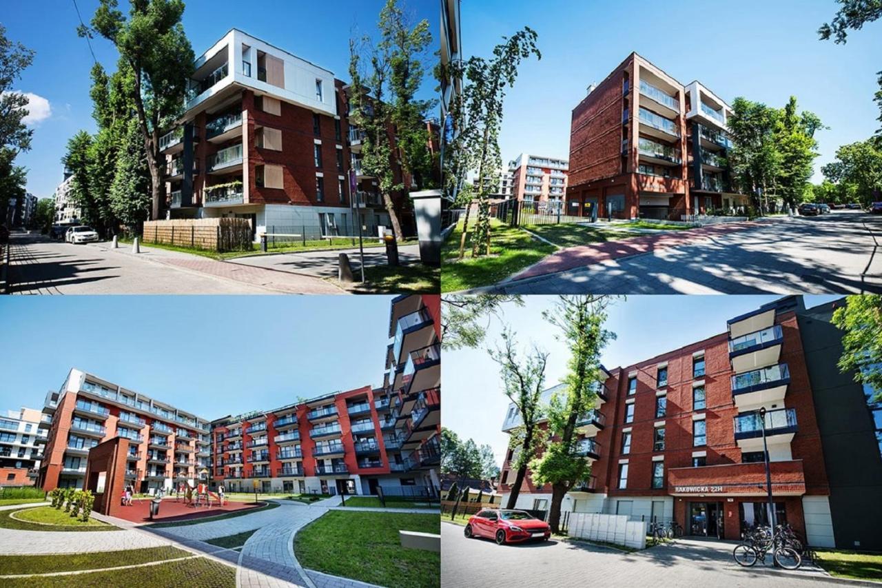 Cvo Inn Cracow Old Town 克拉科夫 外观 照片