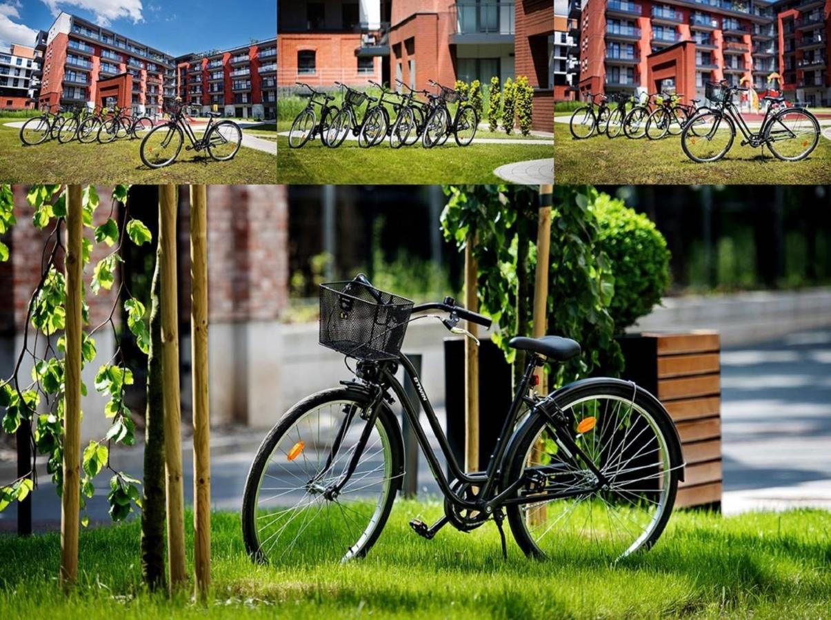 Cvo Inn Cracow Old Town 克拉科夫 外观 照片
