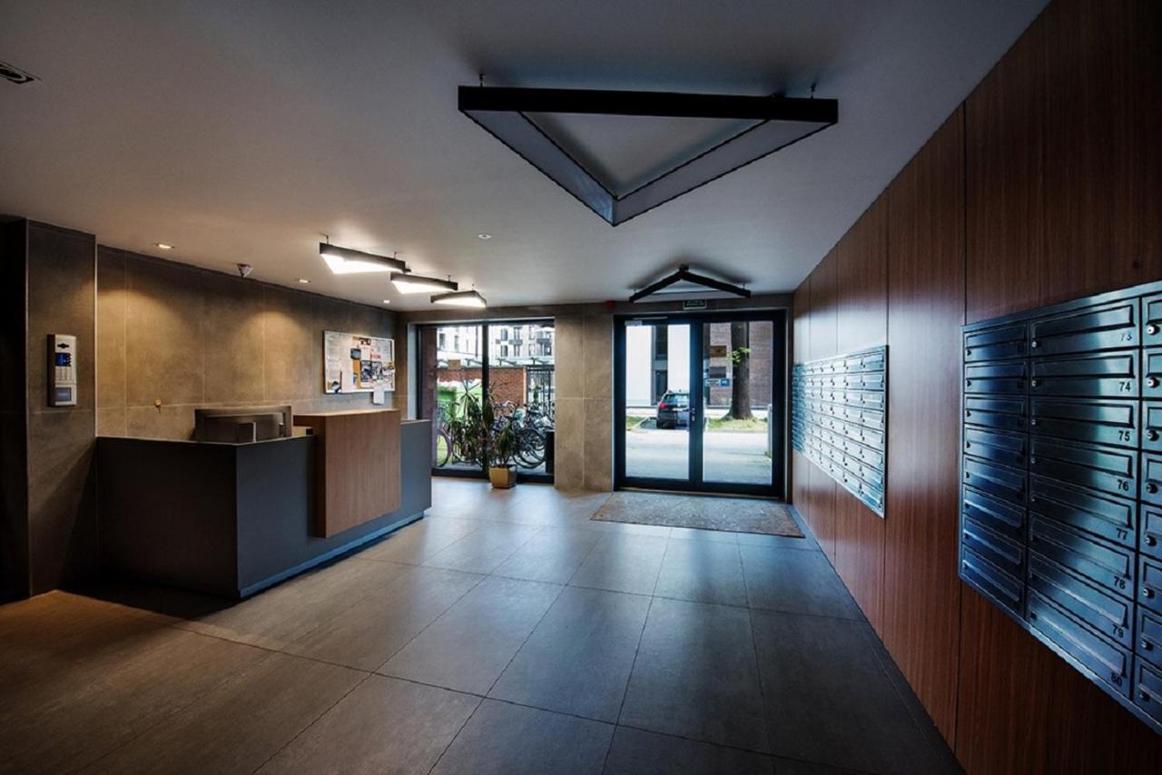 Cvo Inn Cracow Old Town 克拉科夫 外观 照片